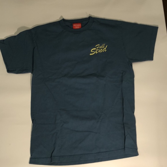 Full send shirt (nelkboys) - Picture 2 of 3